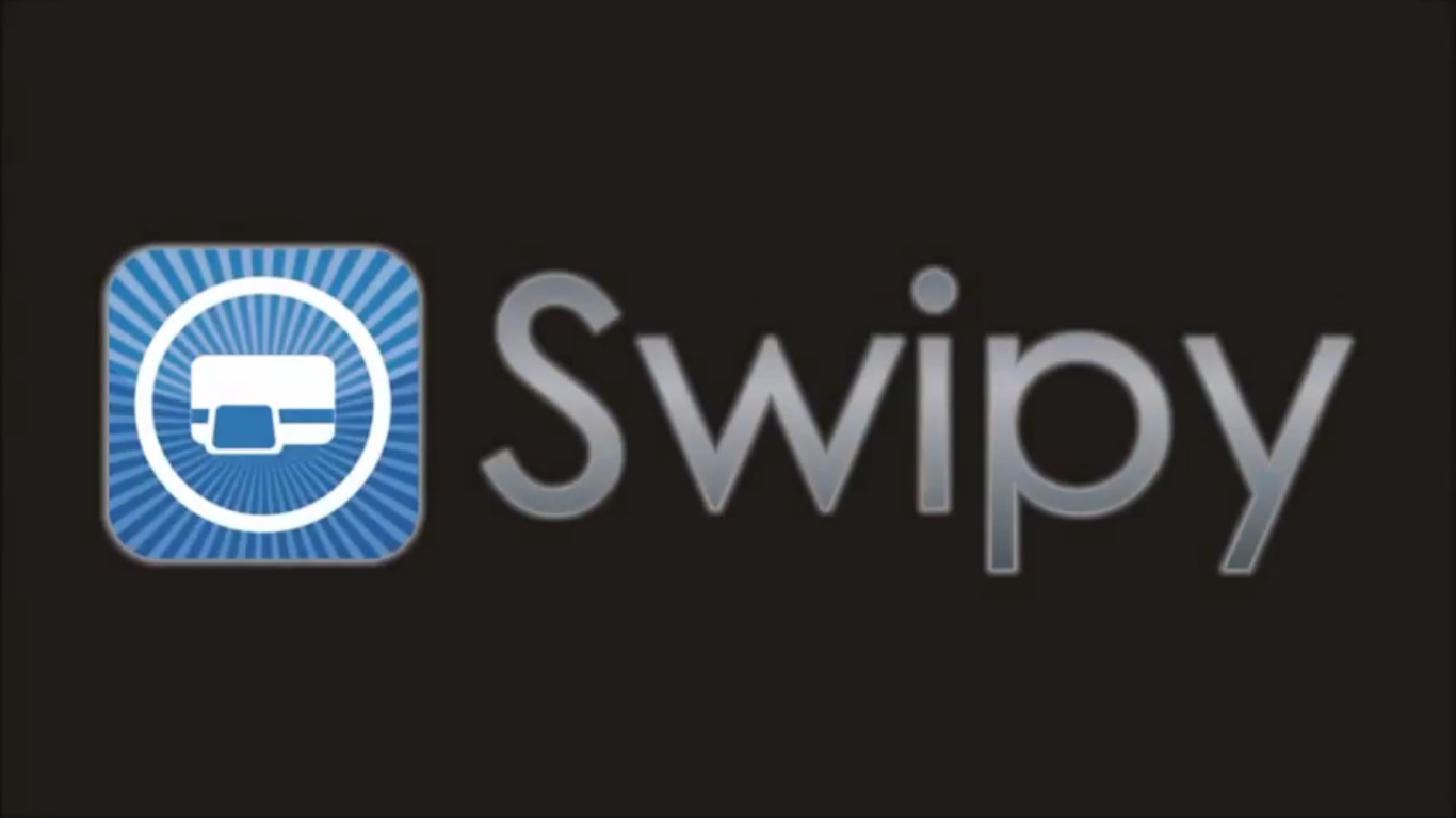 Suntech Swipy CN